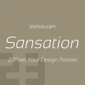 Sansation